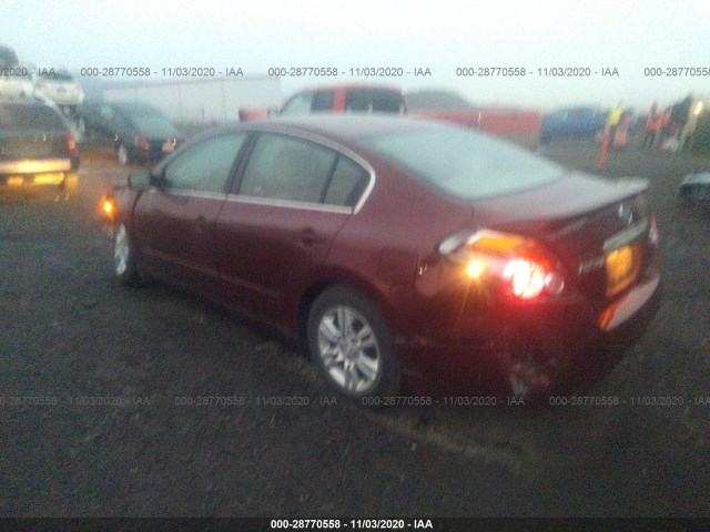 Photo 2 VIN: 1N4AL2AP2CN438230 - NISSAN ALTIMA 