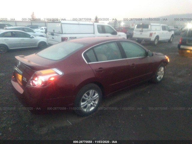 Photo 3 VIN: 1N4AL2AP2CN438230 - NISSAN ALTIMA 