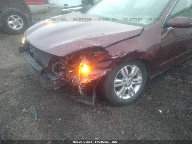 Photo 5 VIN: 1N4AL2AP2CN438230 - NISSAN ALTIMA 