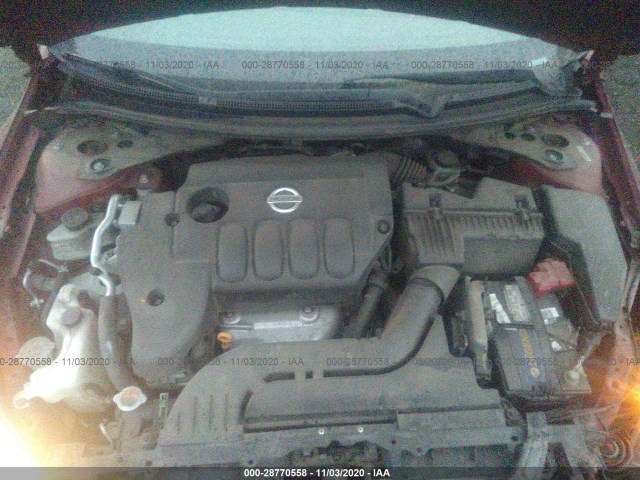 Photo 9 VIN: 1N4AL2AP2CN438230 - NISSAN ALTIMA 