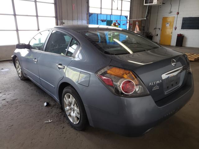 Photo 2 VIN: 1N4AL2AP2CN438583 - NISSAN ALTIMA BAS 