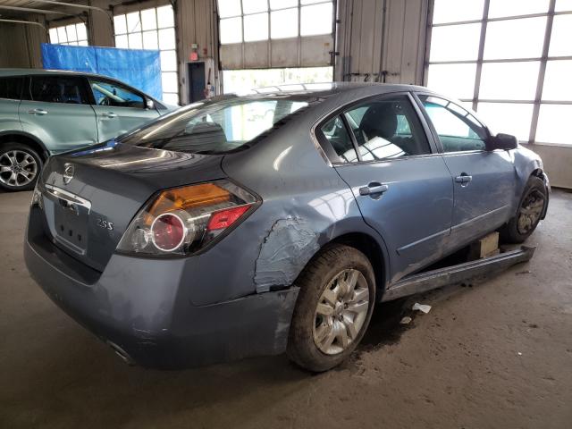 Photo 3 VIN: 1N4AL2AP2CN438583 - NISSAN ALTIMA BAS 