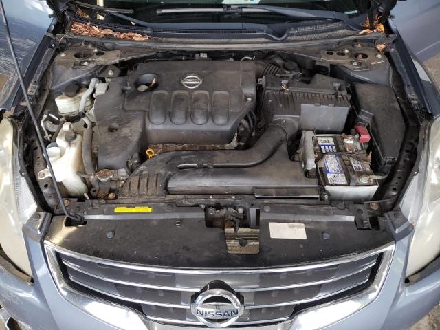 Photo 6 VIN: 1N4AL2AP2CN438583 - NISSAN ALTIMA BAS 