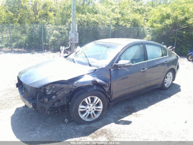 Photo 1 VIN: 1N4AL2AP2CN439040 - NISSAN ALTIMA 