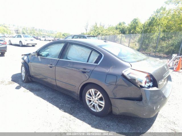 Photo 2 VIN: 1N4AL2AP2CN439040 - NISSAN ALTIMA 