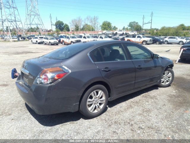 Photo 3 VIN: 1N4AL2AP2CN439040 - NISSAN ALTIMA 