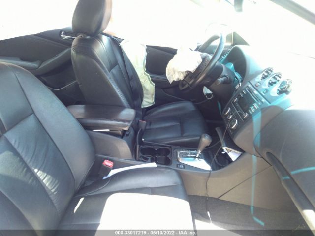 Photo 4 VIN: 1N4AL2AP2CN439040 - NISSAN ALTIMA 