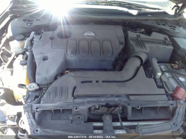 Photo 9 VIN: 1N4AL2AP2CN439040 - NISSAN ALTIMA 