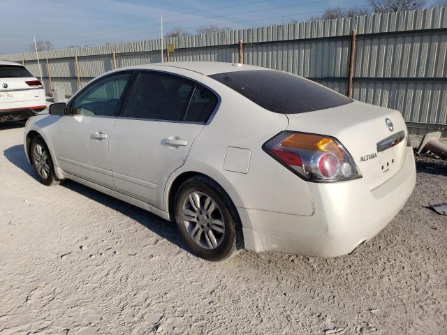 Photo 1 VIN: 1N4AL2AP2CN439443 - NISSAN ALTIMA 