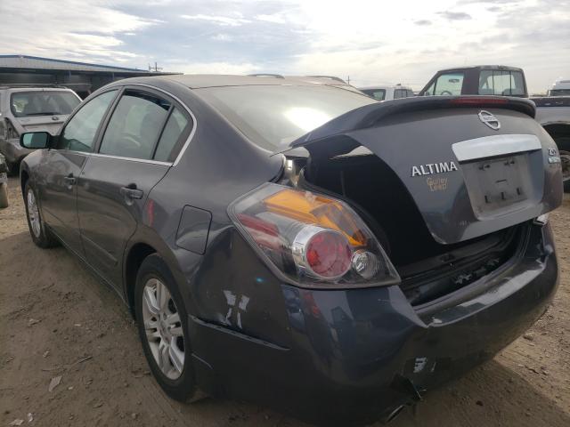 Photo 2 VIN: 1N4AL2AP2CN440737 - NISSAN ALTIMA BAS 