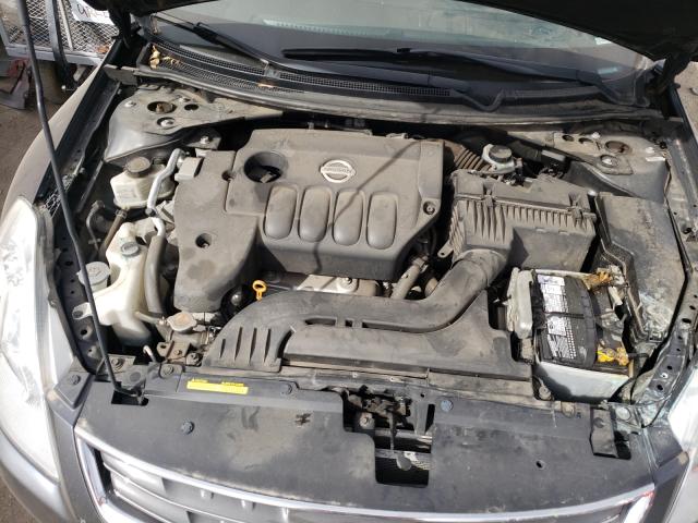 Photo 6 VIN: 1N4AL2AP2CN440737 - NISSAN ALTIMA BAS 