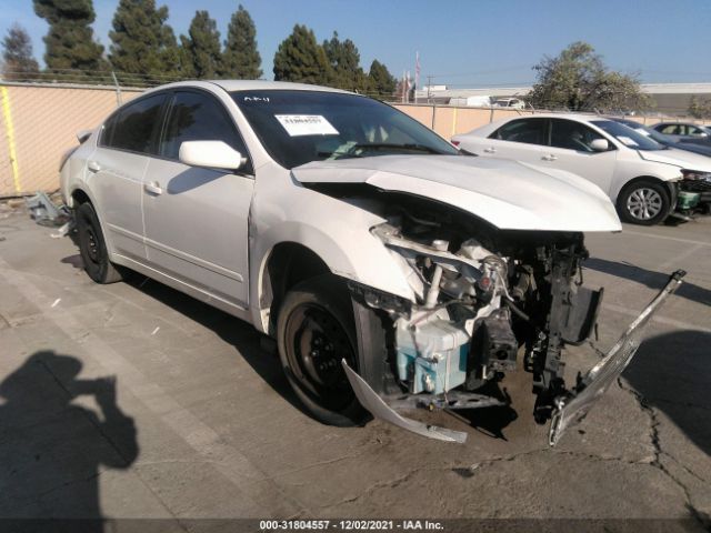 Photo 0 VIN: 1N4AL2AP2CN442956 - NISSAN ALTIMA 