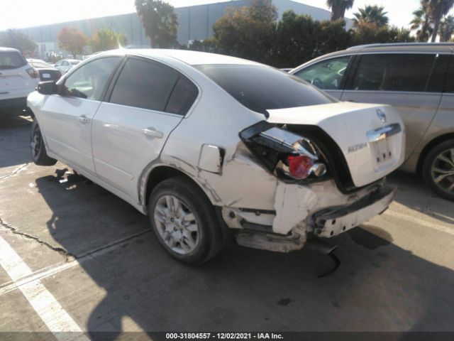 Photo 2 VIN: 1N4AL2AP2CN442956 - NISSAN ALTIMA 