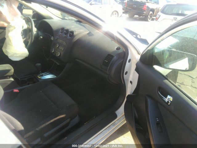 Photo 4 VIN: 1N4AL2AP2CN442956 - NISSAN ALTIMA 