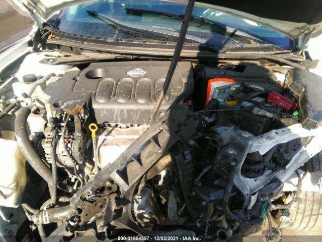 Photo 9 VIN: 1N4AL2AP2CN442956 - NISSAN ALTIMA 