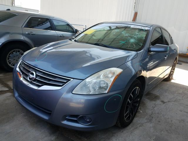 Photo 1 VIN: 1N4AL2AP2CN444920 - NISSAN ALTIMA BAS 