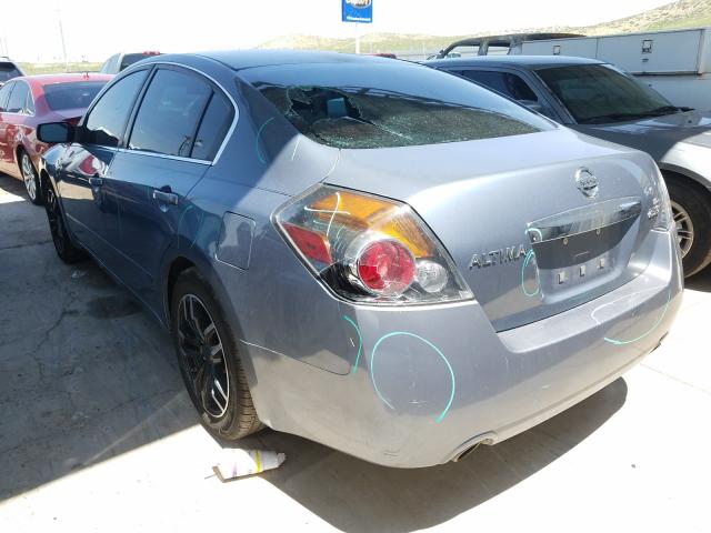 Photo 2 VIN: 1N4AL2AP2CN444920 - NISSAN ALTIMA BAS 