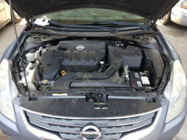 Photo 6 VIN: 1N4AL2AP2CN444920 - NISSAN ALTIMA BAS 