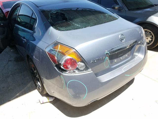 Photo 8 VIN: 1N4AL2AP2CN444920 - NISSAN ALTIMA BAS 