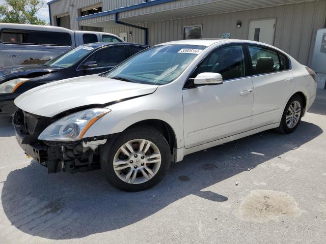 Photo 0 VIN: 1N4AL2AP2CN445372 - NISSAN ALTIMA 