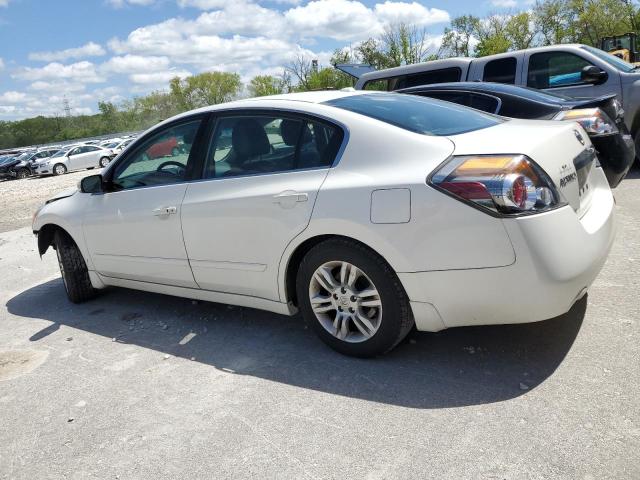 Photo 1 VIN: 1N4AL2AP2CN445372 - NISSAN ALTIMA 