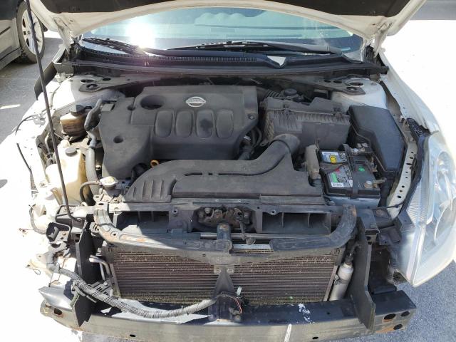 Photo 10 VIN: 1N4AL2AP2CN445372 - NISSAN ALTIMA 