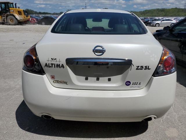 Photo 5 VIN: 1N4AL2AP2CN445372 - NISSAN ALTIMA 