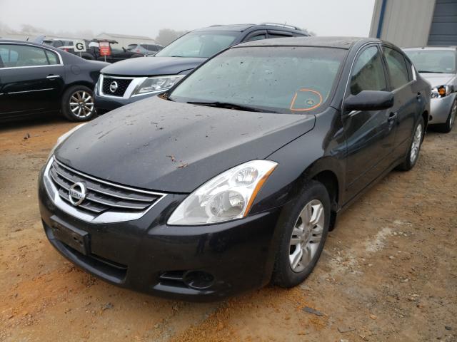 Photo 1 VIN: 1N4AL2AP2CN445775 - NISSAN ALTIMA BAS 