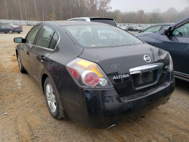 Photo 2 VIN: 1N4AL2AP2CN445775 - NISSAN ALTIMA BAS 