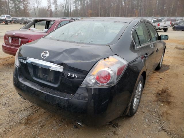 Photo 3 VIN: 1N4AL2AP2CN445775 - NISSAN ALTIMA BAS 