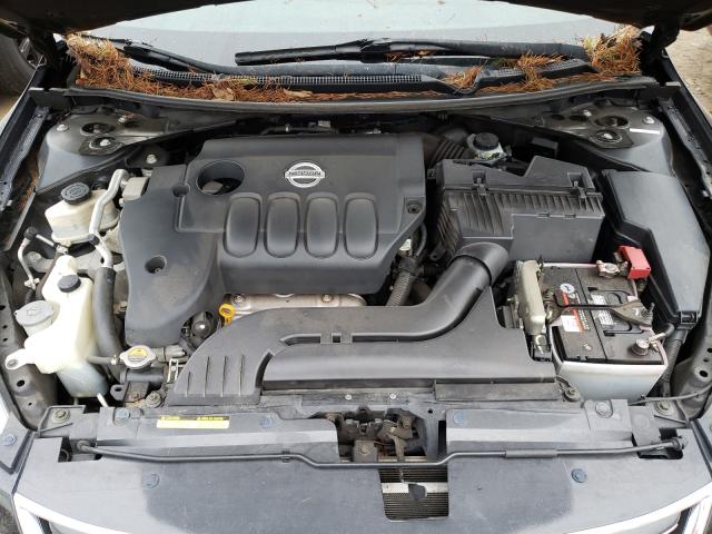 Photo 6 VIN: 1N4AL2AP2CN445775 - NISSAN ALTIMA BAS 