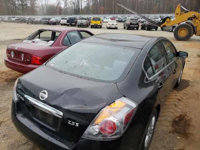 Photo 8 VIN: 1N4AL2AP2CN445775 - NISSAN ALTIMA BAS 