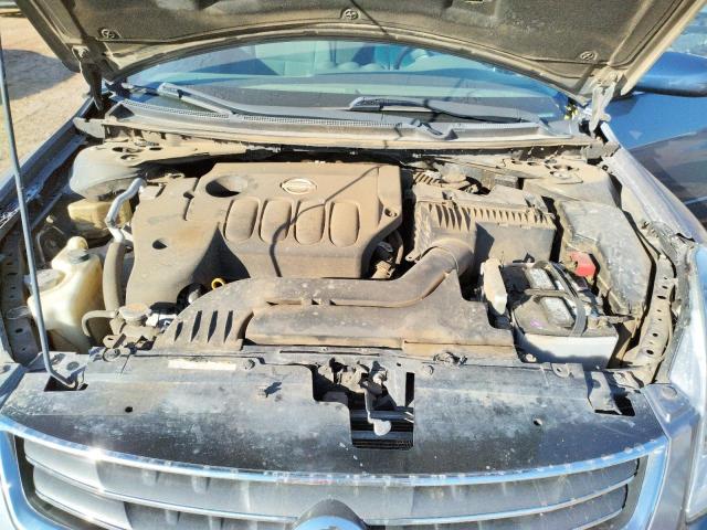 Photo 10 VIN: 1N4AL2AP2CN445887 - NISSAN ALTIMA BAS 