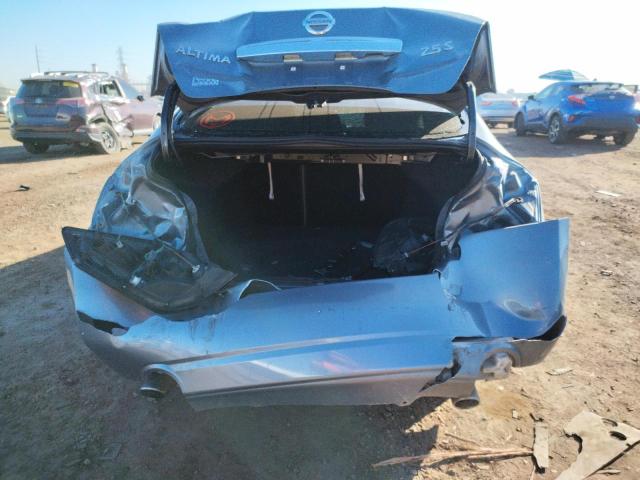 Photo 5 VIN: 1N4AL2AP2CN445887 - NISSAN ALTIMA BAS 