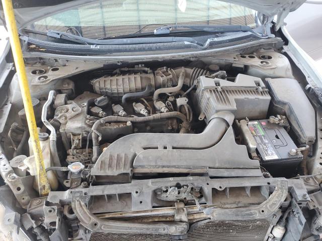 Photo 10 VIN: 1N4AL2AP2CN446537 - NISSAN ALTIMA 