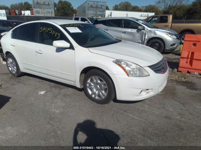 Photo 0 VIN: 1N4AL2AP2CN446943 - NISSAN ALTIMA 