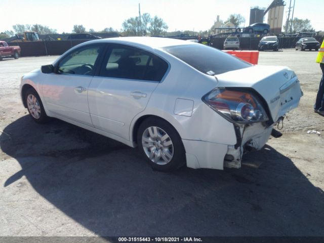 Photo 2 VIN: 1N4AL2AP2CN446943 - NISSAN ALTIMA 