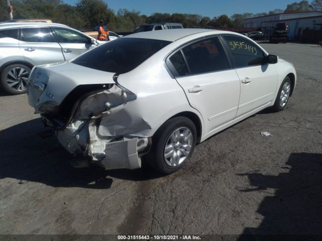 Photo 3 VIN: 1N4AL2AP2CN446943 - NISSAN ALTIMA 