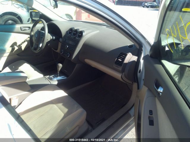 Photo 4 VIN: 1N4AL2AP2CN446943 - NISSAN ALTIMA 