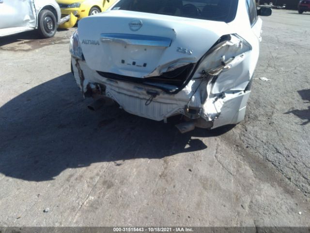 Photo 5 VIN: 1N4AL2AP2CN446943 - NISSAN ALTIMA 