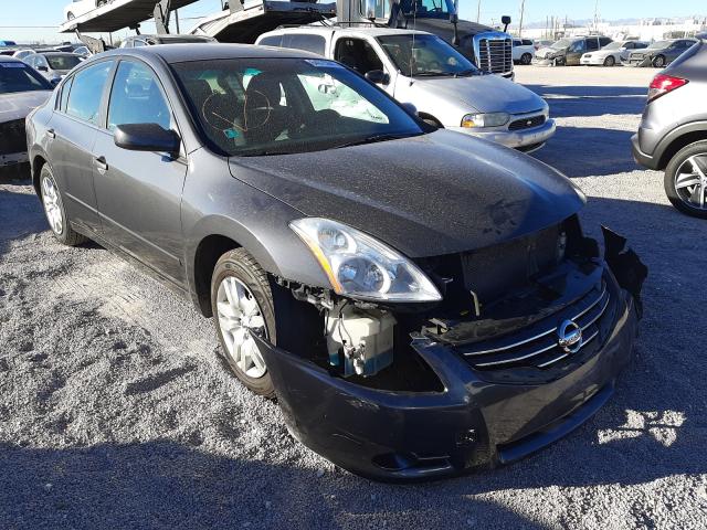 Photo 0 VIN: 1N4AL2AP2CN448577 - NISSAN ALTIMA 