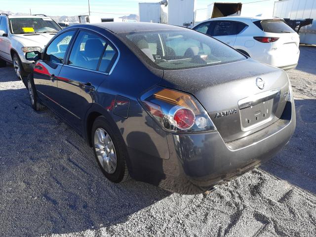 Photo 2 VIN: 1N4AL2AP2CN448577 - NISSAN ALTIMA 