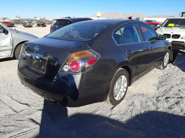 Photo 3 VIN: 1N4AL2AP2CN448577 - NISSAN ALTIMA 