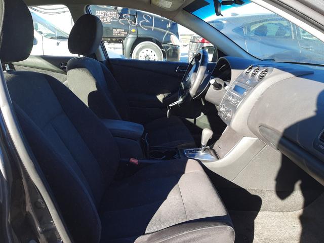 Photo 4 VIN: 1N4AL2AP2CN448577 - NISSAN ALTIMA 