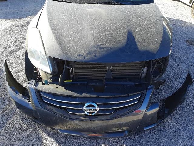 Photo 8 VIN: 1N4AL2AP2CN448577 - NISSAN ALTIMA 