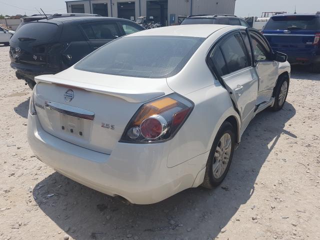 Photo 3 VIN: 1N4AL2AP2CN449034 - NISSAN ALTIMA BAS 