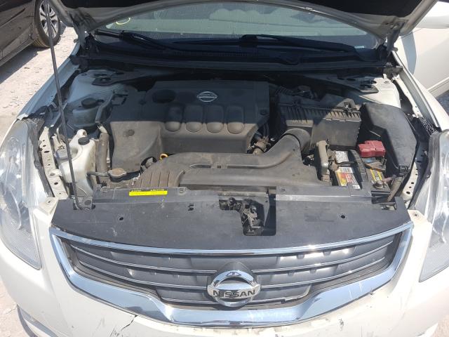 Photo 6 VIN: 1N4AL2AP2CN449034 - NISSAN ALTIMA BAS 