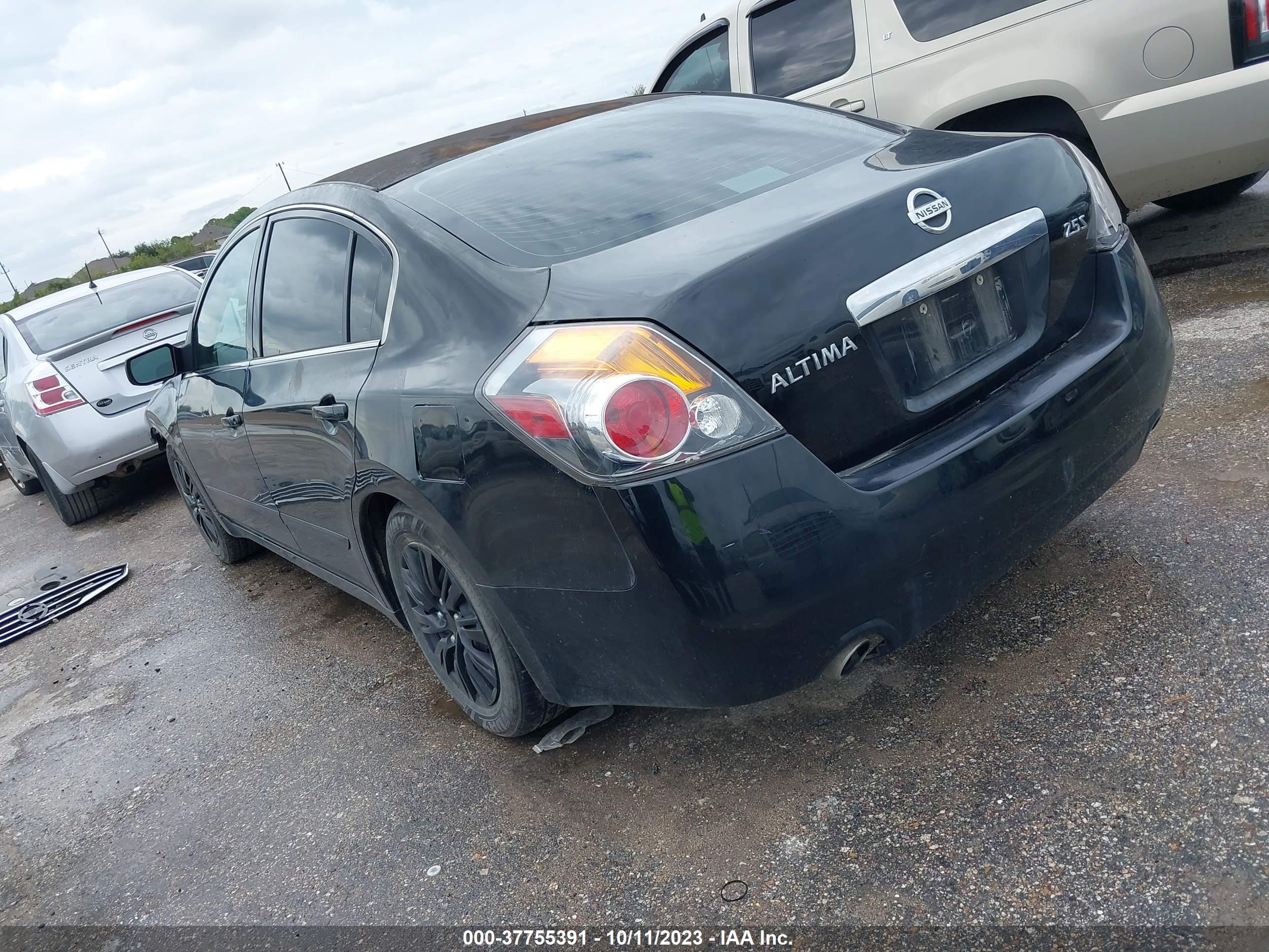 Photo 2 VIN: 1N4AL2AP2CN449373 - NISSAN ALTIMA 