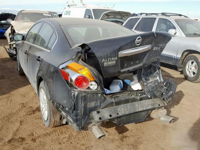 Photo 2 VIN: 1N4AL2AP2CN449826 - NISSAN ALTIMA BAS 