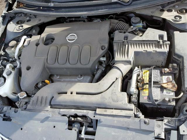 Photo 6 VIN: 1N4AL2AP2CN449826 - NISSAN ALTIMA BAS 